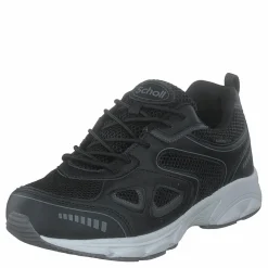 Arborg Black/grey