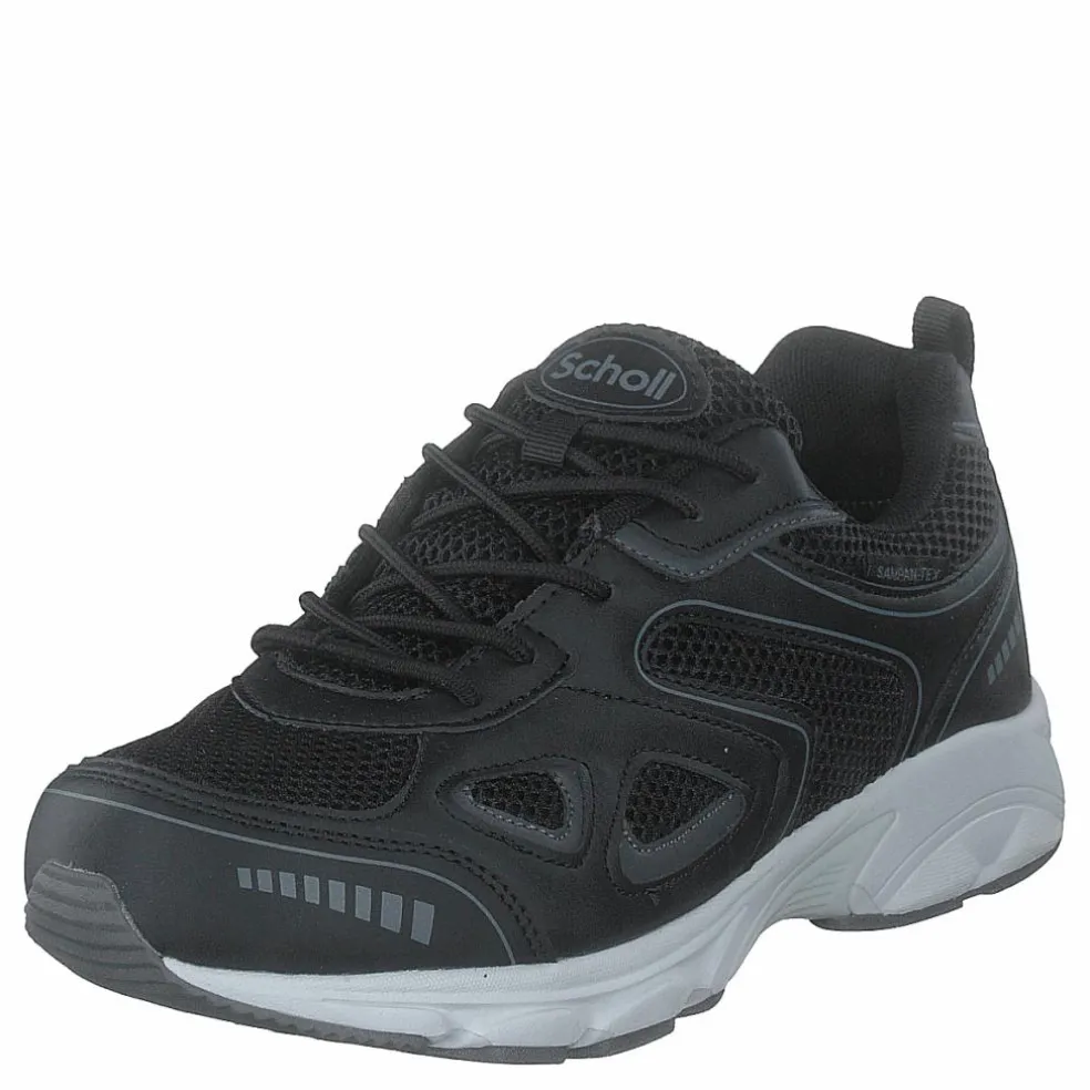 Arborg Black/grey