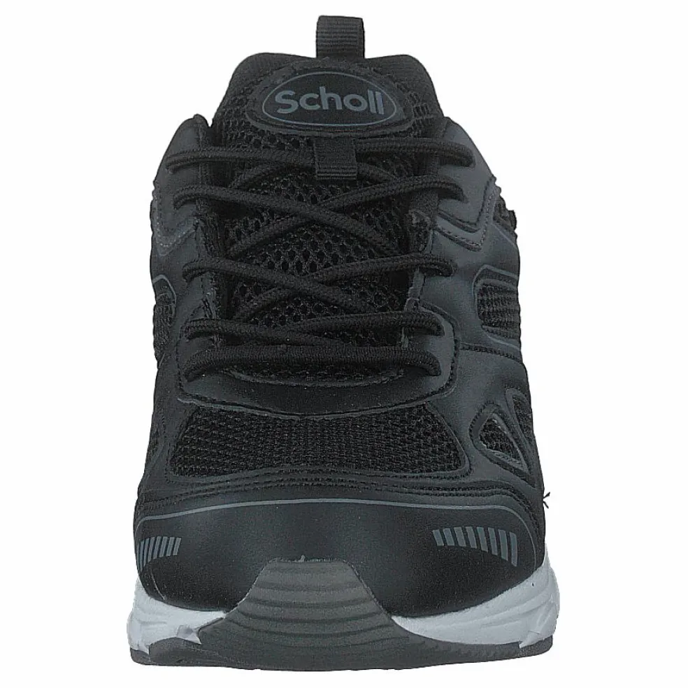 Arborg Black/grey