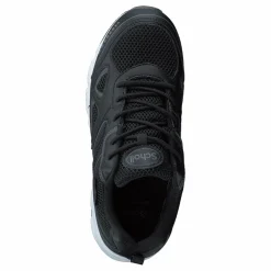 Arborg Black/grey