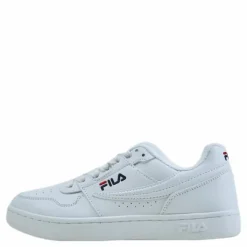 Arcade Low White / Fila Navy