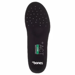 Arch Support System Black/Grey