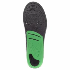 Arch Support System Black/Grey