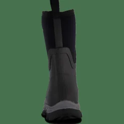 ARCTIC SPORT II SHORT BLACK