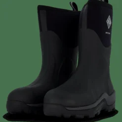 Arctic Sport Mid Black