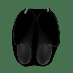 Arctic Sport Mid Black