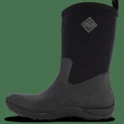 ARCTIC WEEKEND BLACK