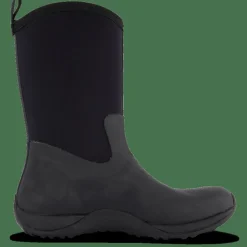 ARCTIC WEEKEND BLACK