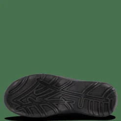 ARCTIC WEEKEND BLACK