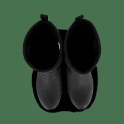 ARCTIC WEEKEND BLACK