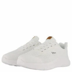 Arcus California White