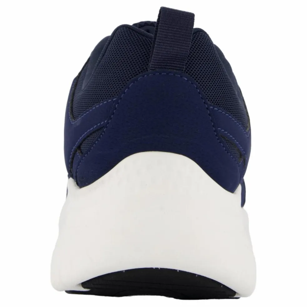 Arcus Florida Navy Blue
