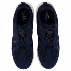 Arcus Florida Navy Blue