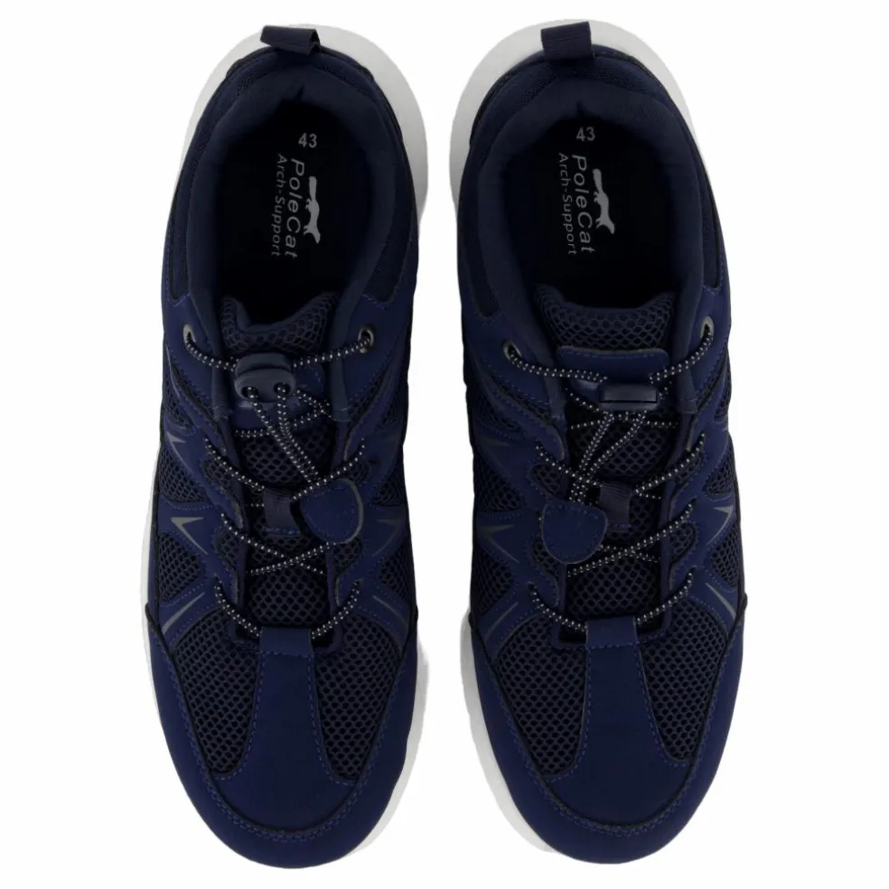 Arcus Florida Navy Blue