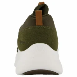 Arcus New York Green