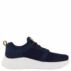 Arcus New York Navy Blue