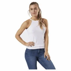 Ardena Strap Top 2 Pack Kac Black