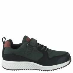 Arena Jr Grenoble Gtx Green