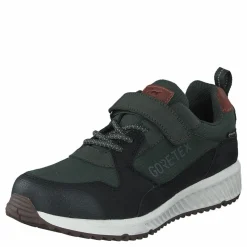 Arena Jr Grenoble Gtx Green