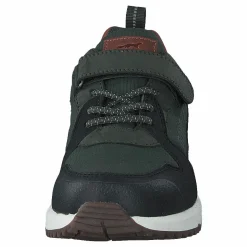 Arena Jr Grenoble Gtx Green