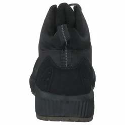 Arena Vancouver Gtx Black