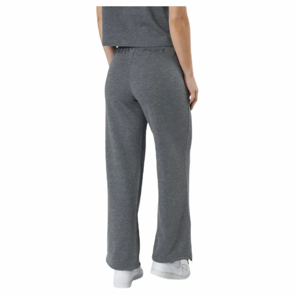 Aretha Jazz Swt Pnt Grey