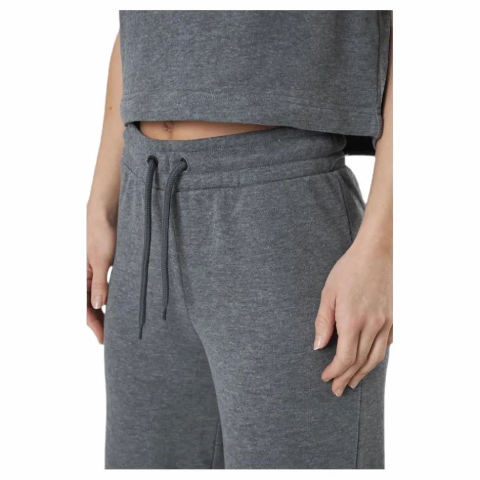 Aretha Jazz Swt Pnt Grey