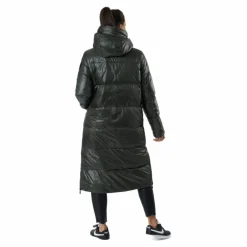 Ariella W Coat Emerald Green