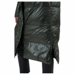 Ariella W Coat Emerald Green