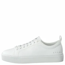 Arlo Three Antique White