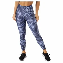 Armour Aop Ankle Leg Tempered Steel