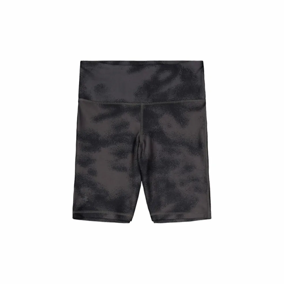 Armour Aop Bike Short Black