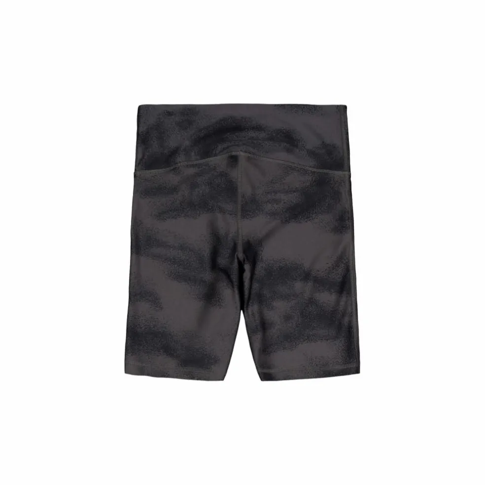 Armour Aop Bike Short Black