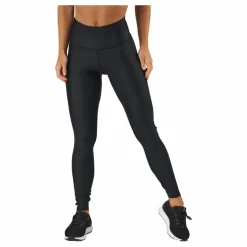 Armour Branded Legging Black