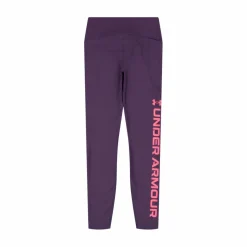 Armour Branded Legging Tux Purple