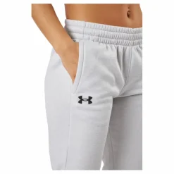 Armour Fleece Jogger Halo Gray