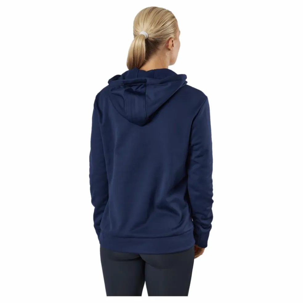 Armour Fleece Lc Hoodie Midnight Navy