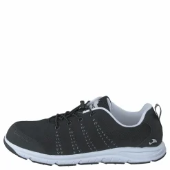 Arnes Low Black/light Grey