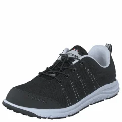 Arnes Low Black/light Grey