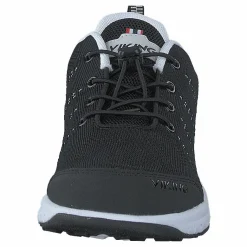 Arnes Low Black/light Grey