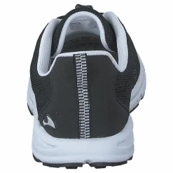 Arnes Low Black/light Grey