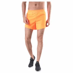 Aroswft Short 5'' Orange