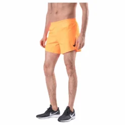 Aroswft Short 5'' Orange