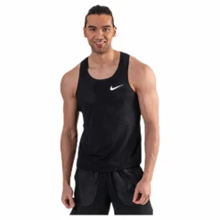 Aroswft Tank Black