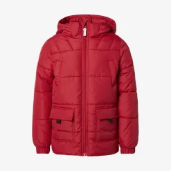Artic Jr  Reco Jacket Jester Red