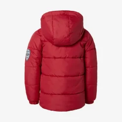 Artic Jr  Reco Jacket Jester Red