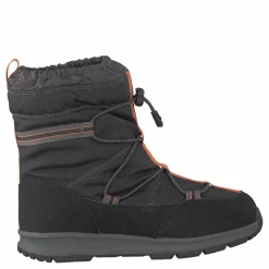 Asak Gtx Black/rust