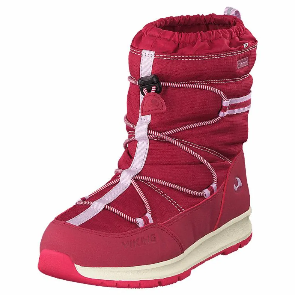 Asak Gtx Cerise/pink