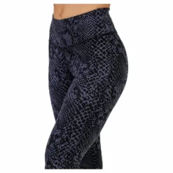 Asana 7/8 Tights Purple