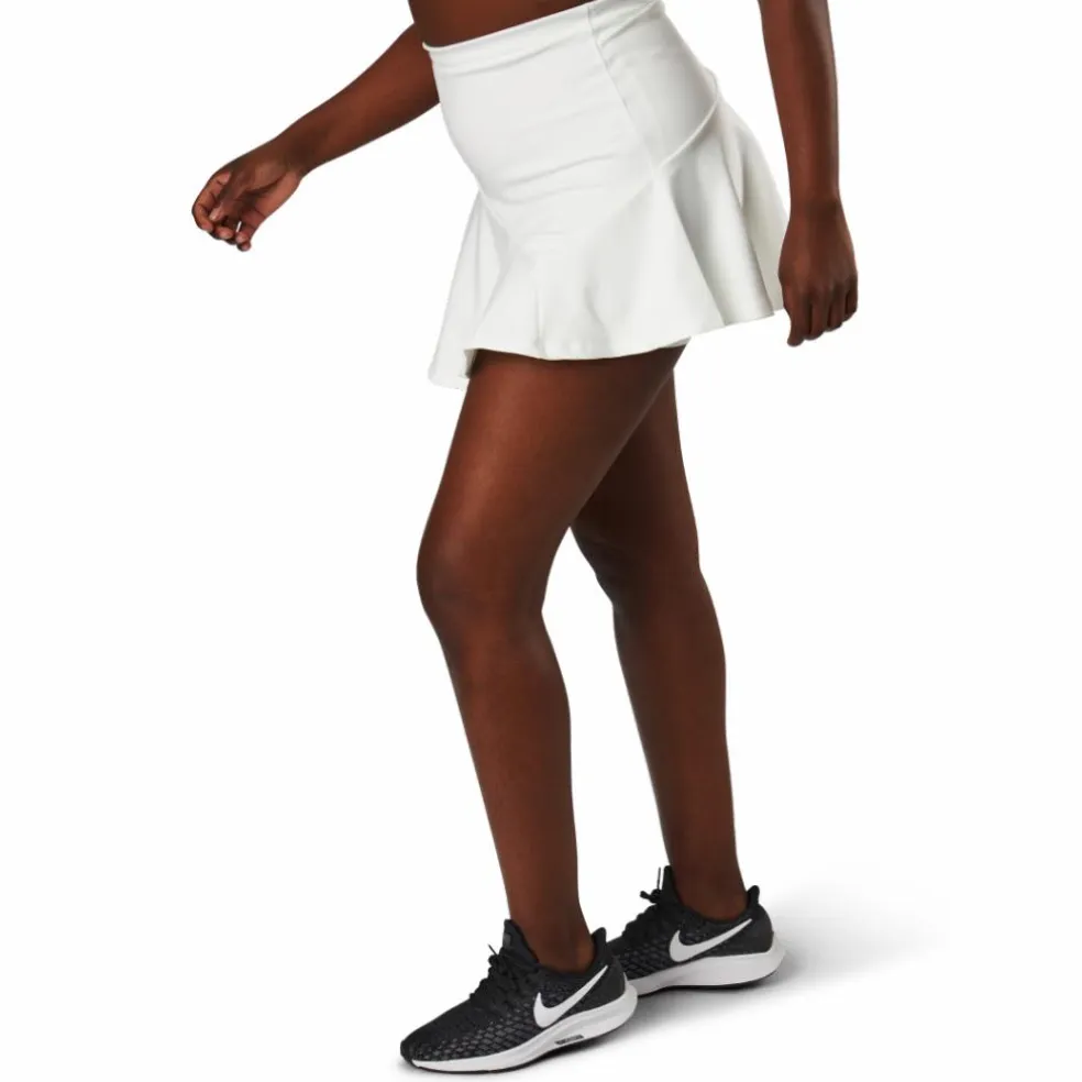 Asha Skirt Off-white